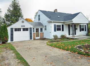 1551 Trails End St, Kalamazoo, MI 49001