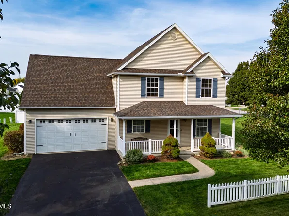 632 White Oak Dr, Toledo, OH 43615