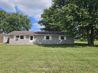 4368 S 580 W, Russiaville, IN 46979