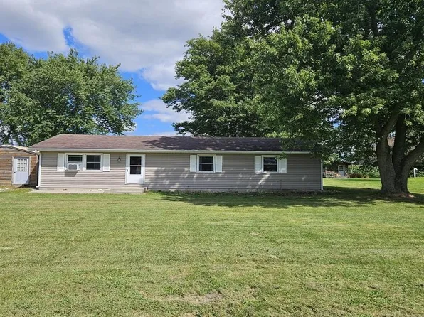 4368 S 580 W, Russiaville, IN 46979
