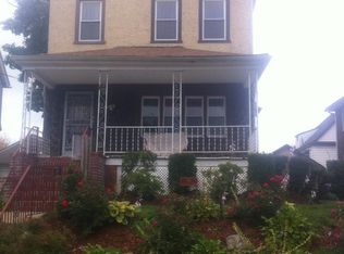 415 McClellan Ave #2, Mount Vernon, NY 10553