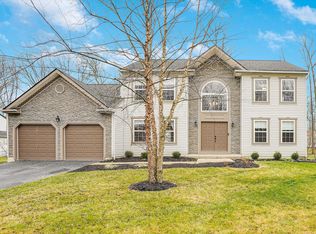 240 Harwood Ct, Delaware, OH