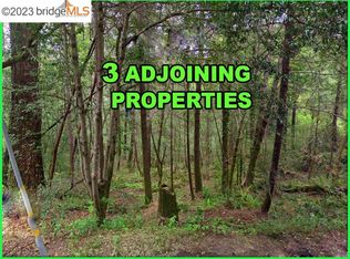 6060 Old Austin Creek Rd, Cazadero, CA 95421