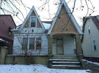 18907 Greeley St, Detroit, MI 48203