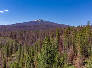 500 Forest Service Loop #1030, Sisters, OR 97759