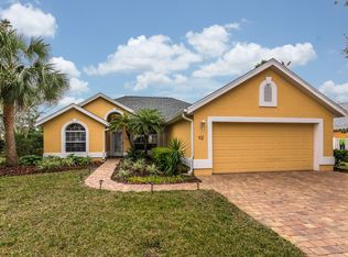 92 Anastasia Lakes Dr, Saint Augustine, FL 32080