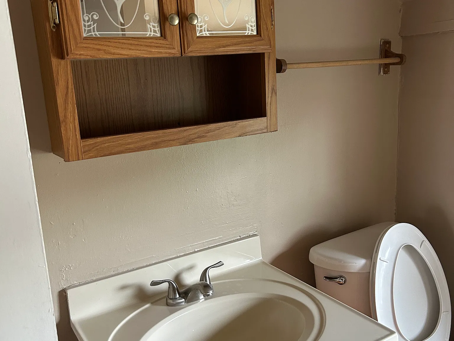 2 bed, 800 sqft, $1,550 — Photo 3