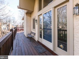 265 Ironwood Cir #265, Elkins Park, PA 19027