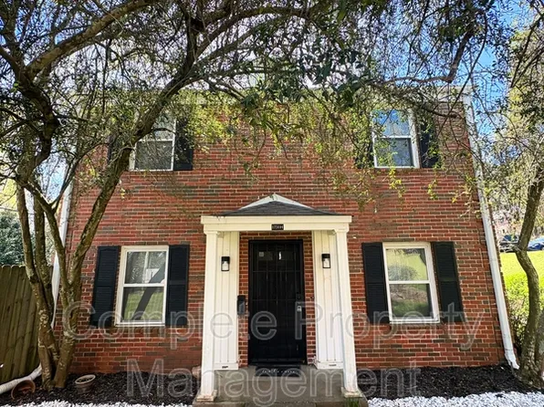 1731 Valley Ave APT 1, Birmingham, AL 35209