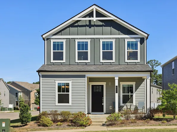 668 Taylor Bend Rd, Columbia, TN 38401