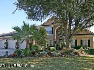 1417 Scenic Oaks Dr, Orange Park, FL 32065