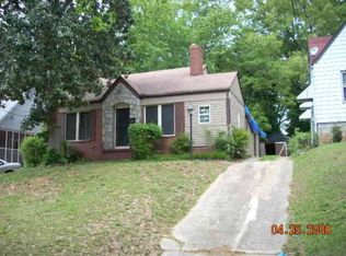 1703 Westhaven Dr SW, Atlanta, GA