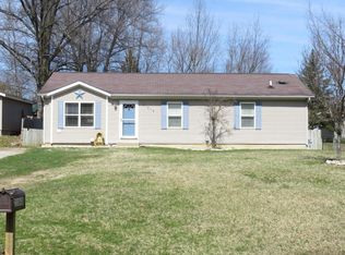 21848 McCain Ln, Edwardsburg, MI 49112