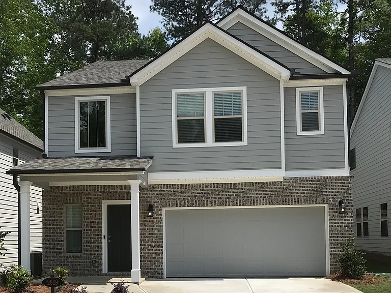 3039 Morgan Spring Trl — Photo 1