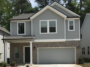 2968 Morgan Spring Trl, Buford, GA 30519