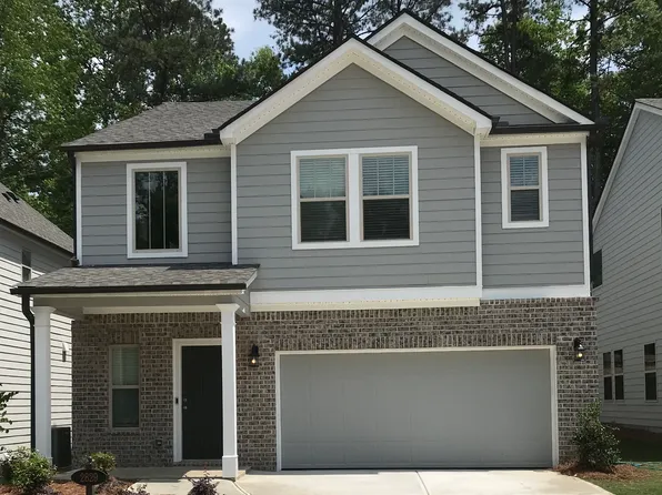 3039 Morgan Spring Trl, Buford, GA 30519