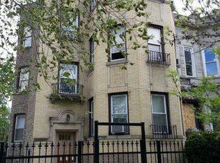639 N Homan Ave #3, Chicago, IL 60624