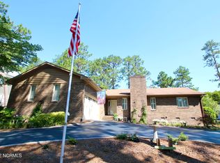 1025 Monticello Dr, Pinehurst, NC 28374