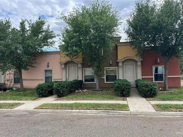 3152 Regal Dr, Edinburg, TX 78539