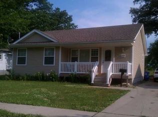 5808 Winona Ave, Des Moines, IA 50312