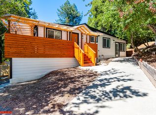 165 Ramona Dr, Boulder Creek, CA