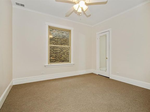 1st bedroom