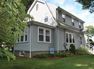 232 Appleton St, Arlington, MA 02476