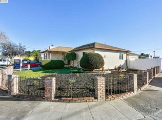 1659 Brookside Dr, San Leandro, CA 94577