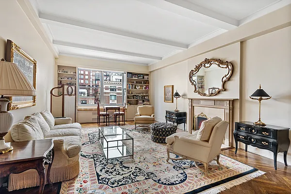 1050 Park Avenue #13A in Carnegie Hill, Manhattan | StreetEasy