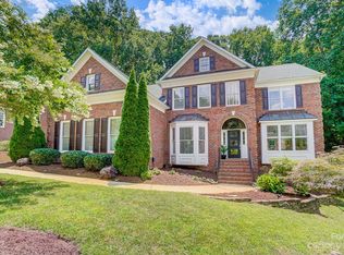 3213 Pollard Ct, Charlotte, NC 28270