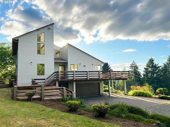 25731 SW Neill Rd, Newberg, OR 97132