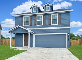 7206 Winding Fence, San Antonio, TX 78244