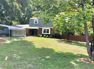 1300 Rogers St, Perry, GA 31069