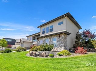 7760 N Grand Ridge Ln, Eagle, ID 83616