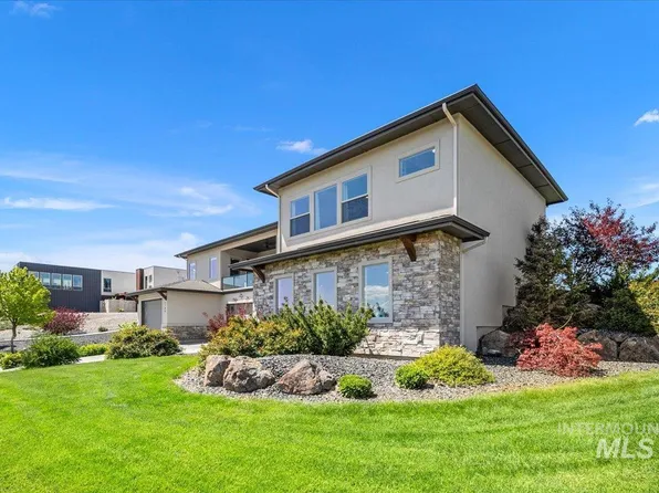 7760 N Grand Ridge Ln, Eagle, ID 83616