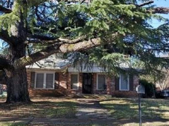 Property Side View