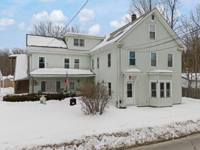 65 Mill Street, Greenville, NH, 03048
