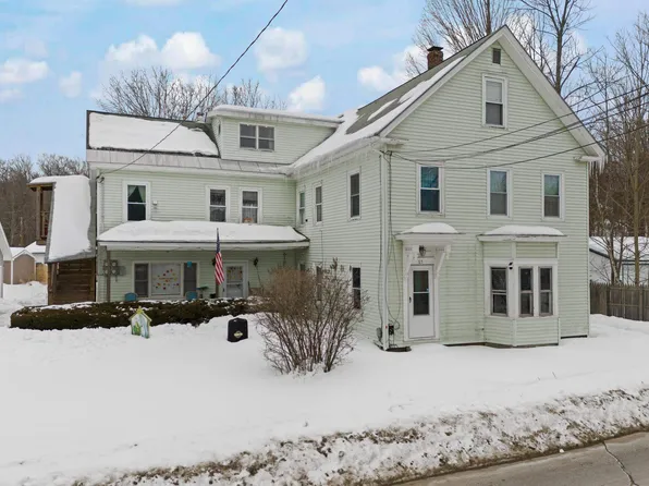 65 Mill Street, Greenville, NH 03048