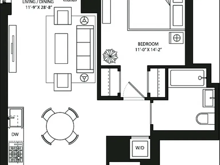 21 India St #29B — Photo 2