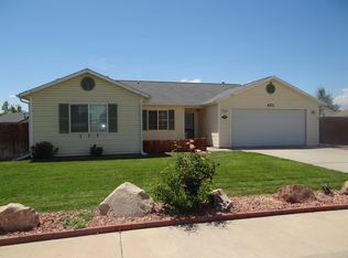 673 Andromeda Way, Fruita, CO 81521