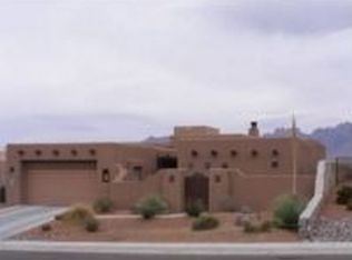 1880 Palm Canyon Dr, Las Cruces, NM 88011