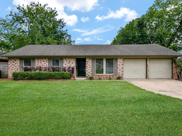 5815 Dryad Drive, Houston, TX 77035