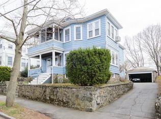 33 Suffolk Ave, Swampscott, MA 01907