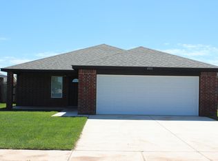 4905 Eberly St, Amarillo, TX 79118