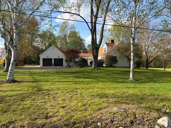 76 Dow Road, Hollis, NH 03049