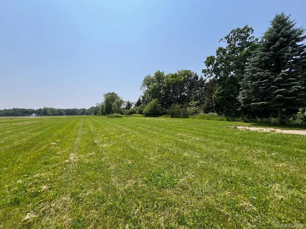 0 Walker Rd, North Street, MI 48049