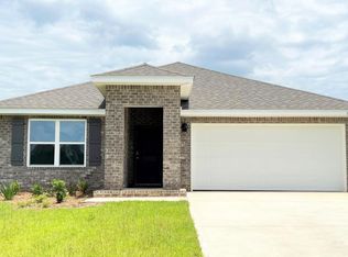 9759 Millee Loop, Pensacola, FL 32526