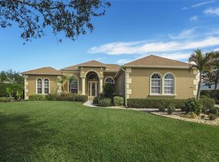 16106 33rd Ct E, Parrish, FL 34219