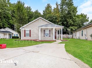 5318 Padstow Ct, Charlotte, NC 28215
