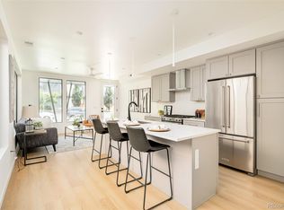 267 S Jackson St, Denver, CO 80209